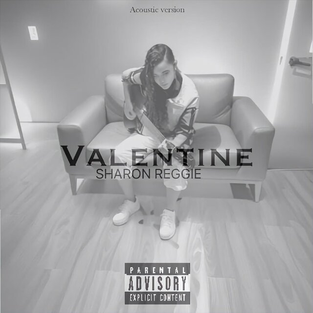 Valentine (Acoustic Version) [Live]
