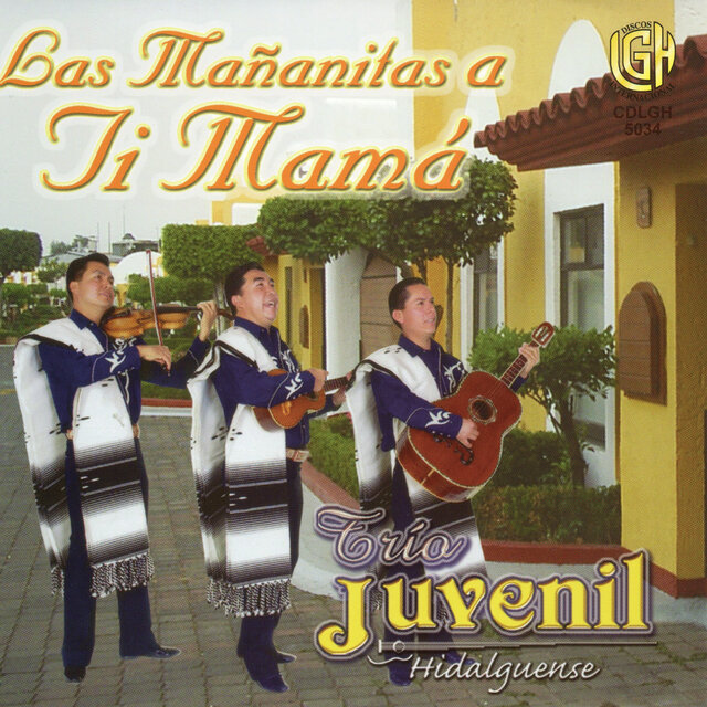 Las Mananitas A Ti Mama