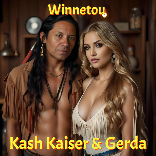 Winnetou