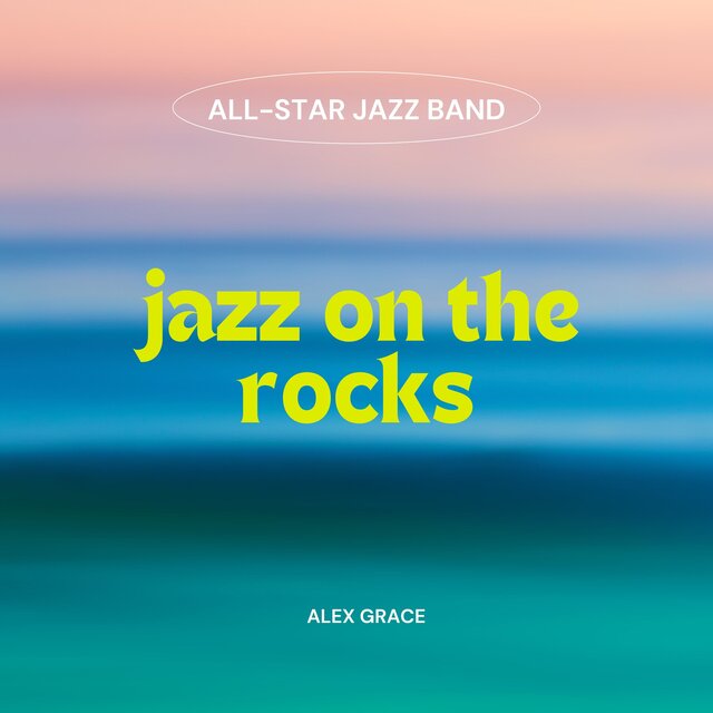 Jazz on the Rocks
