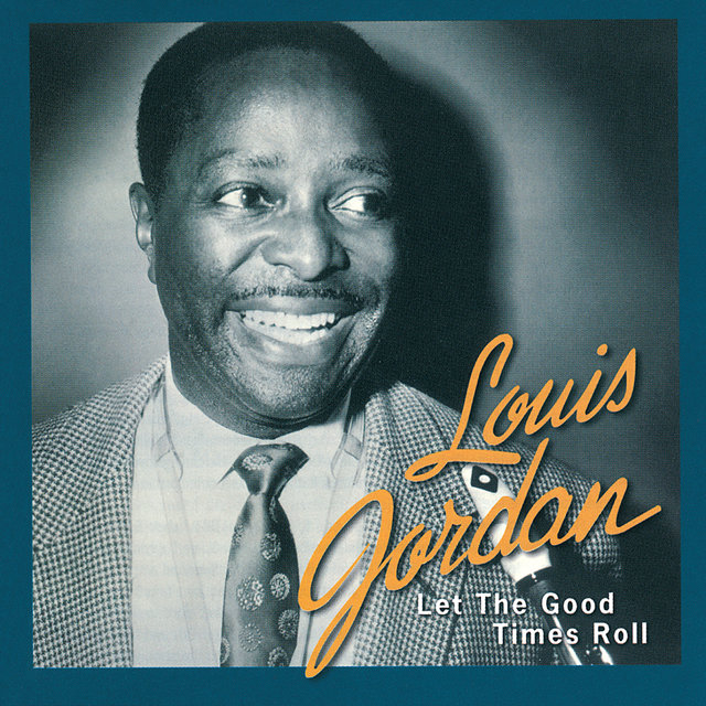 Beans And Cornbread by Louis Jordan & His Tympany Five on TIDAL
