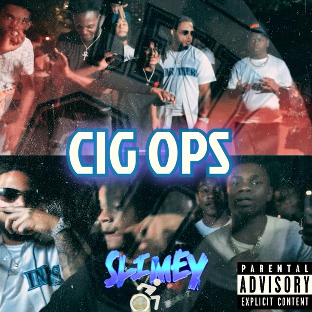 Cig Ops