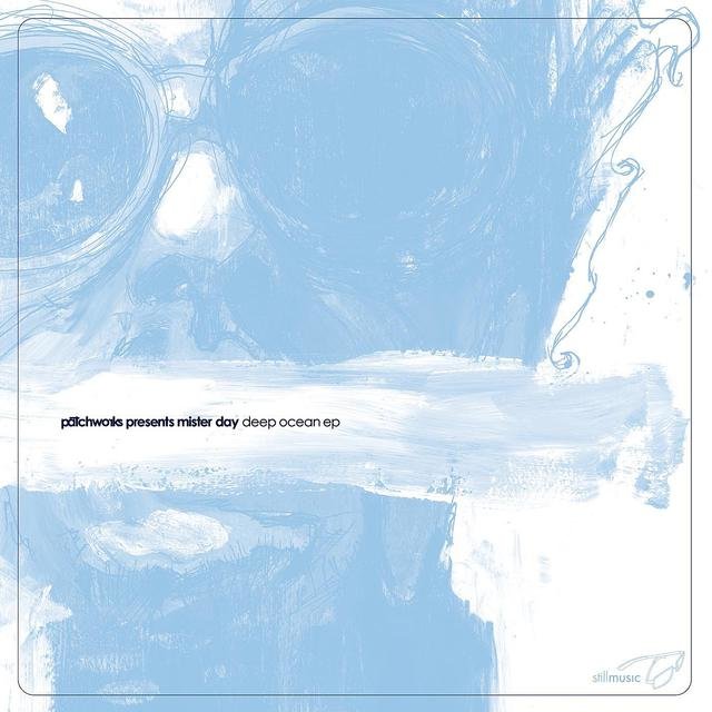 Deep Ocean EP (Vinyl)