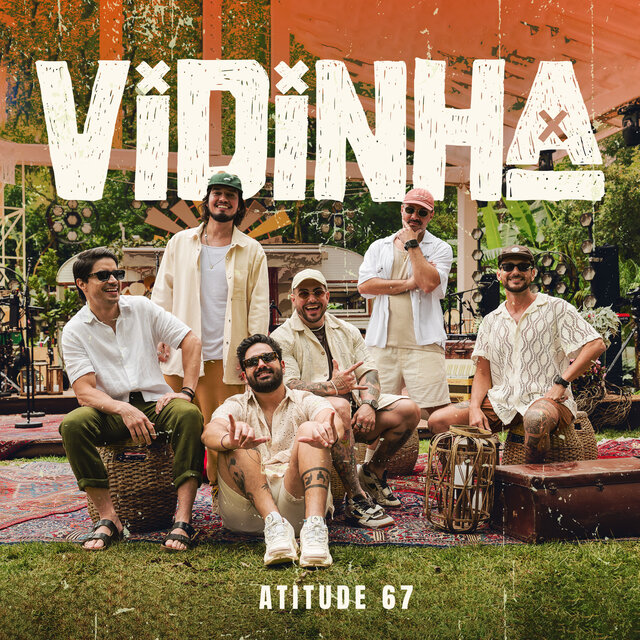 Vidinha (Ao Vivo)