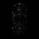 Cover art for album The Return of The Black by Imminence