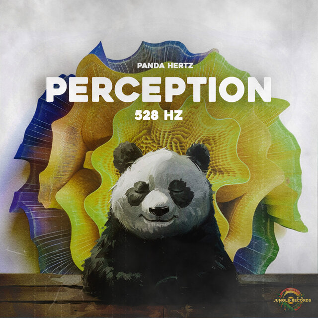 528 Hz Perception