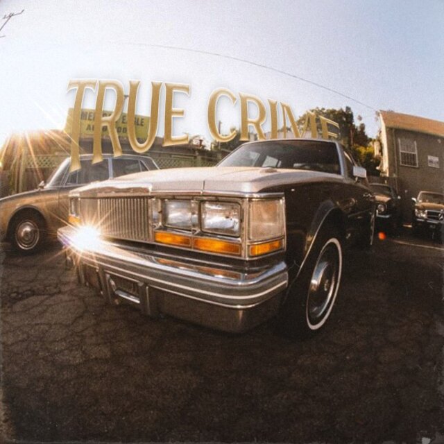 True Crime
