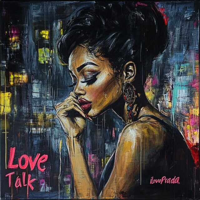 Love Talk