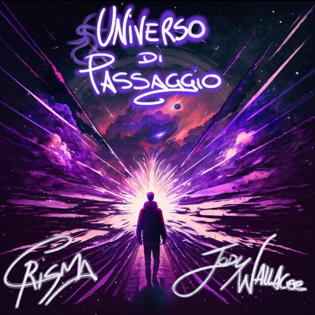Universo di Passaggio (feat. Jodywallacee)