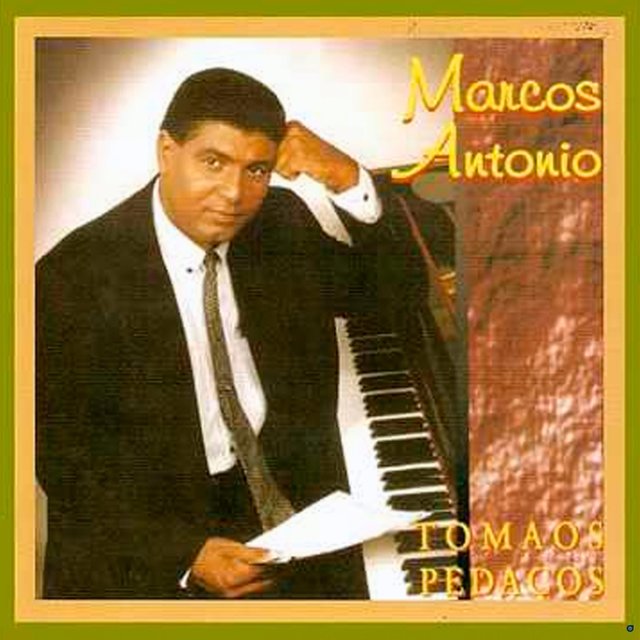 Toma os Pedaços - Instrumental