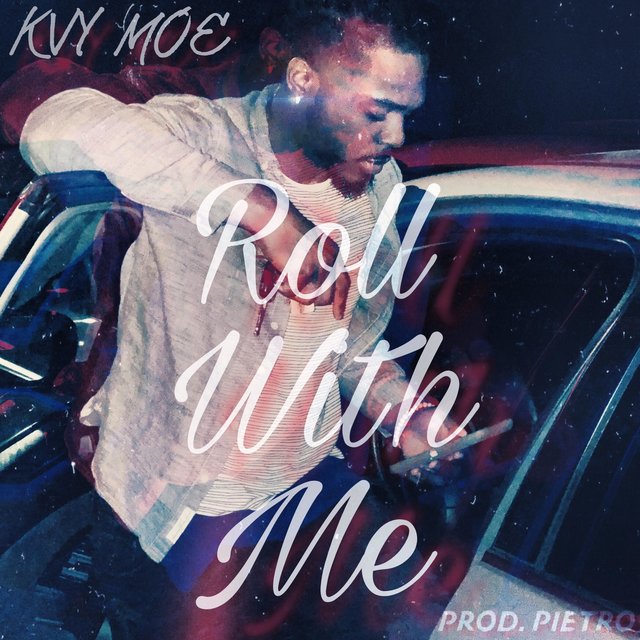 Roll With Me