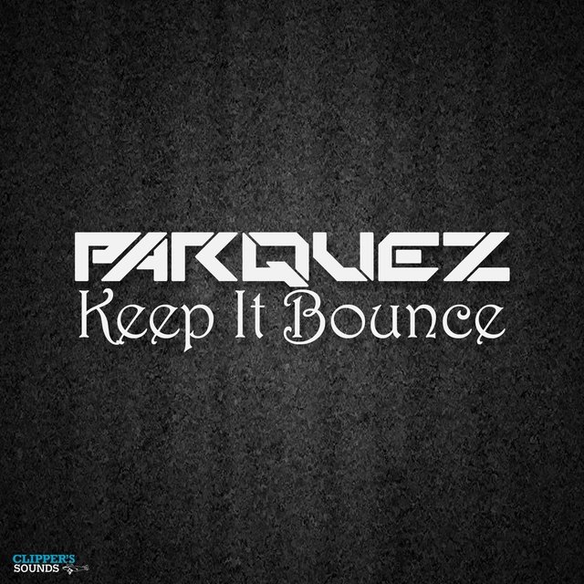 Keep It Bounce