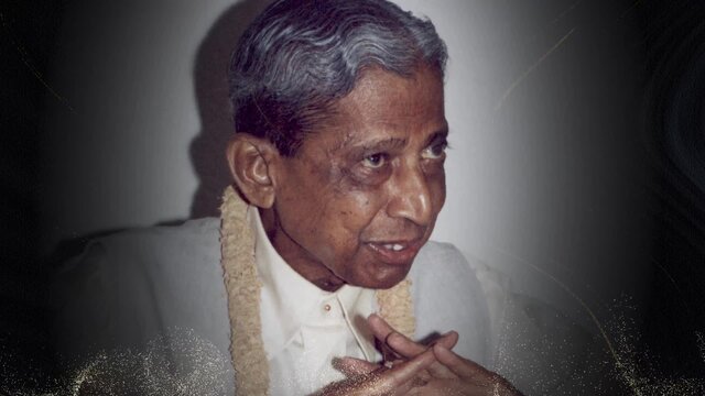 Sarvagna Pragat Swarup He Karunanidhi