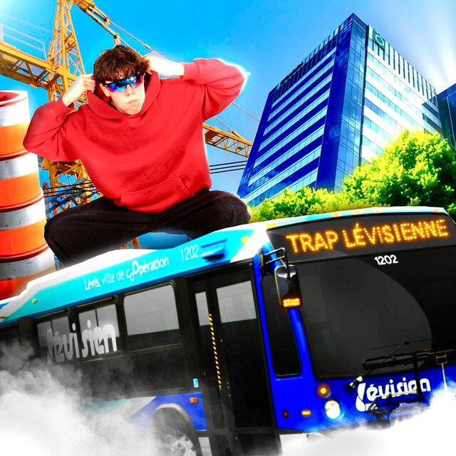 TRAP LÉVISIENNE