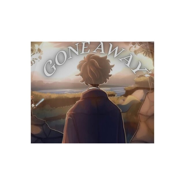 Gone Away (ਲਾਰੇ): GURI