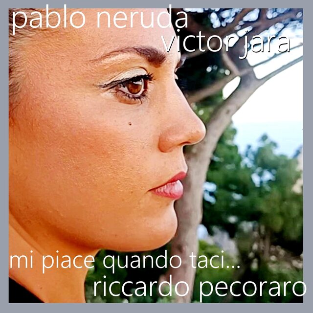MI PIACE QUANDO TACI
