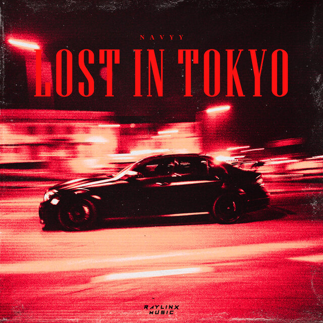 Lost In Tokyo