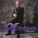 Cover art for album Nonet by Joe Roccisano