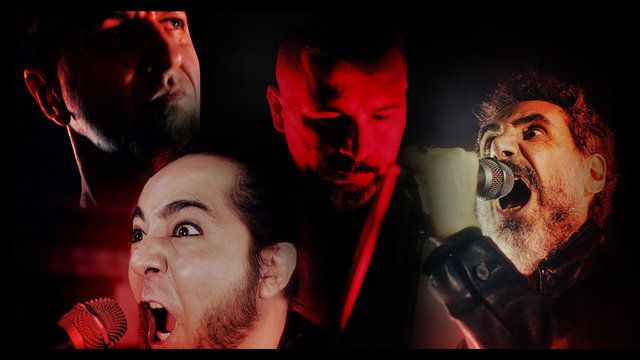 Genocidal Humanoidz (Official Video)