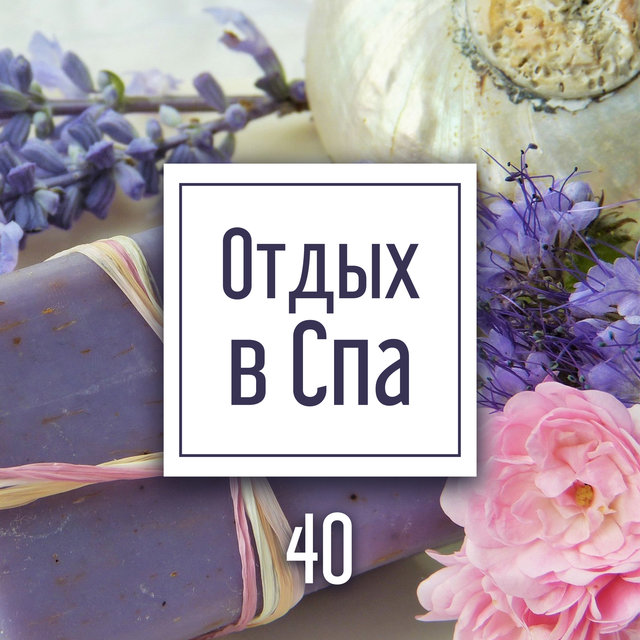 Отдых в Спа (40 Природа и инструменты звучат для лечения регенерации тела, Целебный оазис спокойствия)
