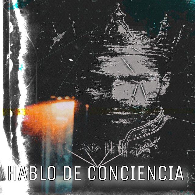 HABLO DE CONCIENCIA (Original)