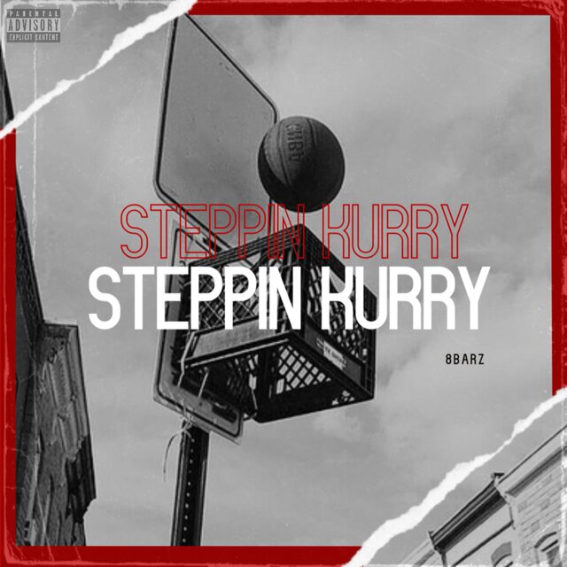 Steppin Kurry