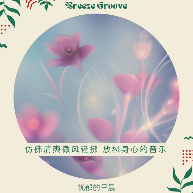 仿佛清爽微风轻拂 放松身心的音乐｜忧郁的早晨