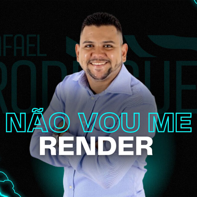 Não Vou Me Render