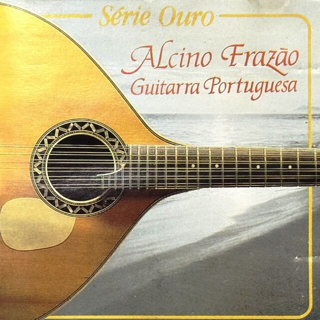 Guitarra Portuguesa