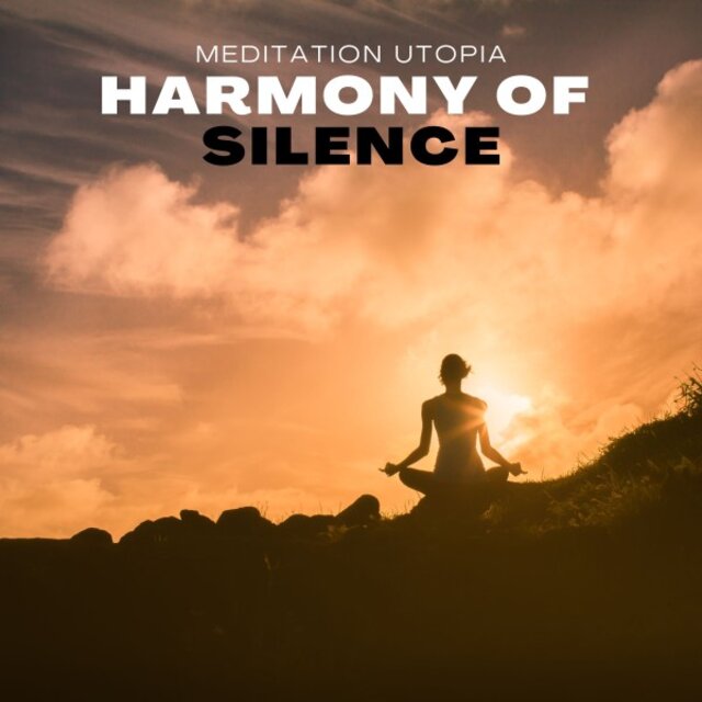 Harmony of Silence: Calm Meditation