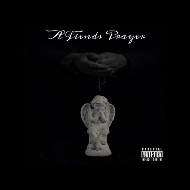 A Fiends Prayer