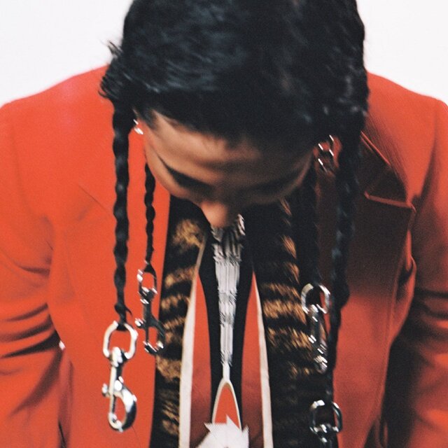 Leash (Deluxe)