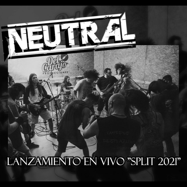 LANZAMIENTO EN VIVO DE 