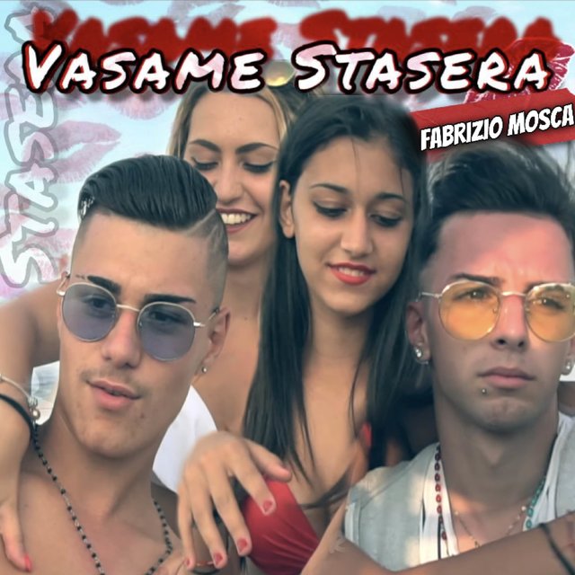 Vasame stasera
