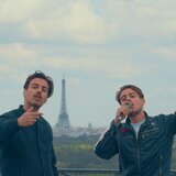 Les jumeaux #4