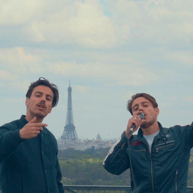 Les jumeaux #4