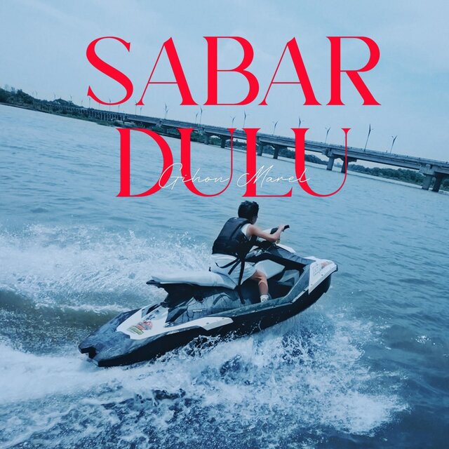 Sabar Dulu