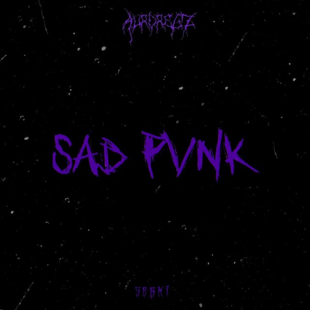 Sad pvnk