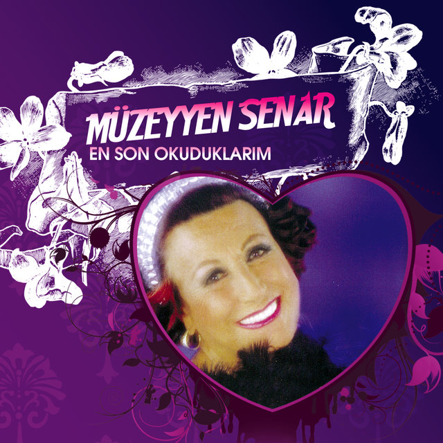 En Son Okuduklarım