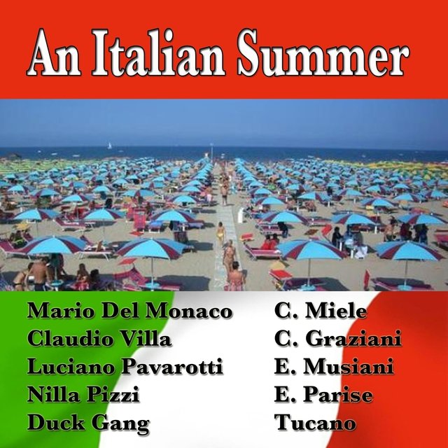 An italian summer