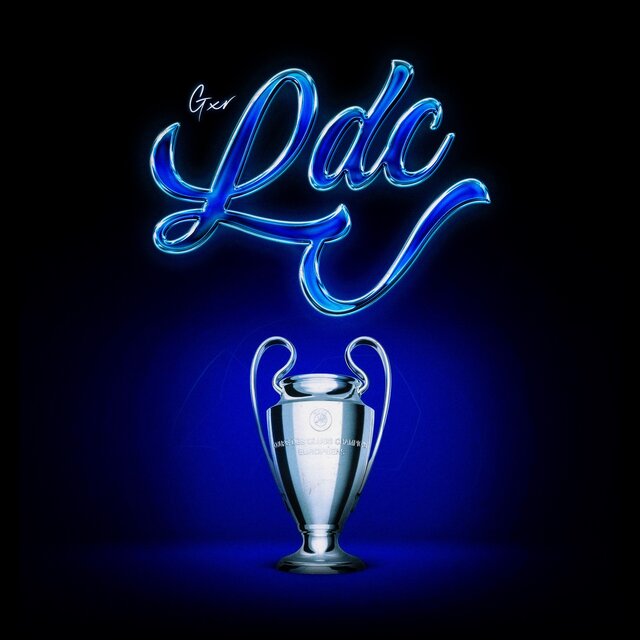 LDC (Radio Edit)
