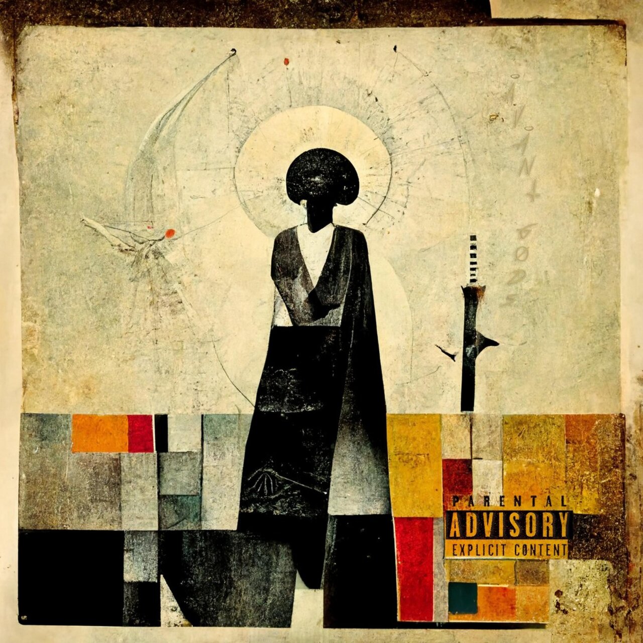 Avant Godz - Coup DeVille [Single]