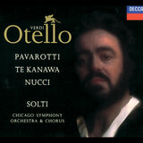 Verdi: Otello, Act II: Se inconscia, contro te, sposo, ho peccato
