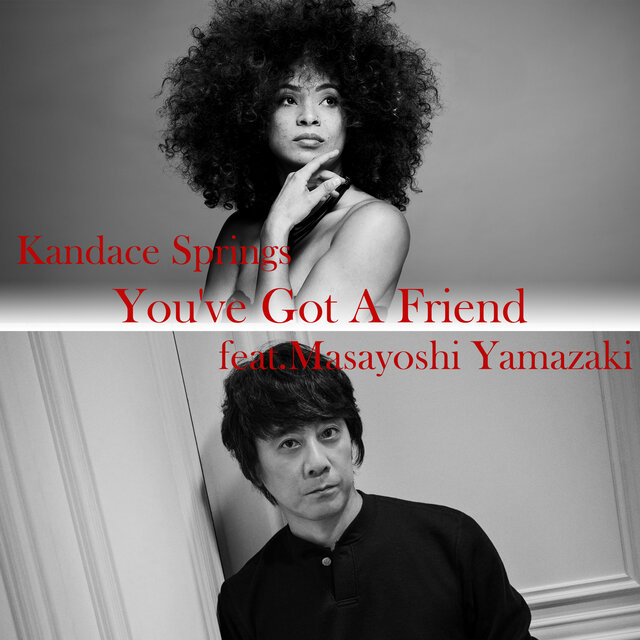 You've Got A Friend
