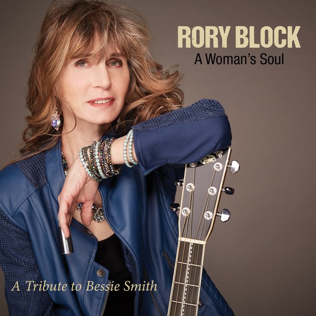Women In E Motion By Rory Block On Tidal tidal