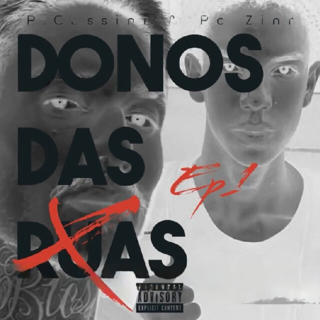 Donos das Ruas