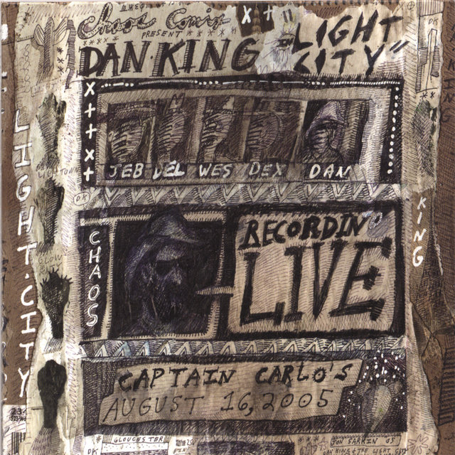 Light City Live