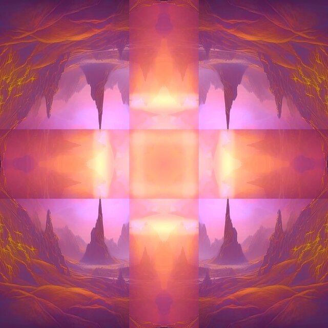 Entertain God