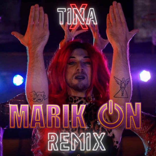 Marik On (Dakota Pulse Mix)