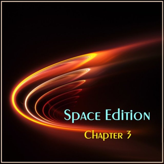 Space Edition (Chapter 3)